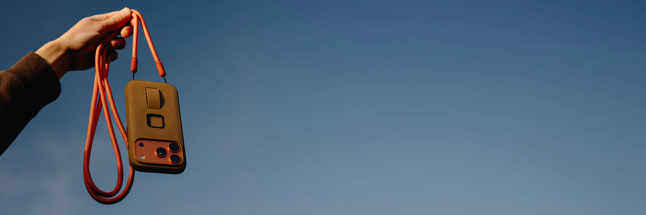 Carry Gear Without Compromise